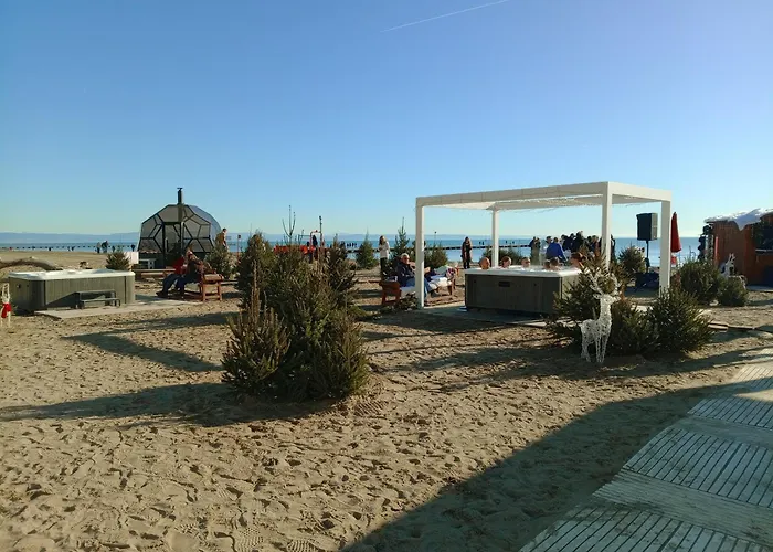 La Perla Di Maria Apartment